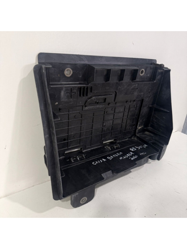 Suporte Fixação Bateria Renault Master 2.3 2013 2014 À 2022.