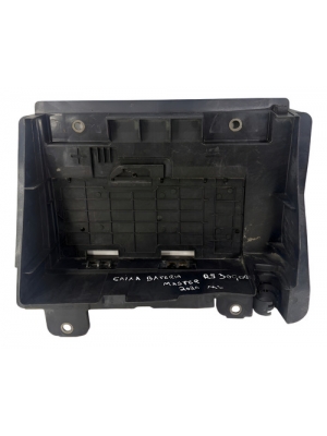 Suporte Fixação Bateria Renault Master 2.3 2013 2014 À 2022.