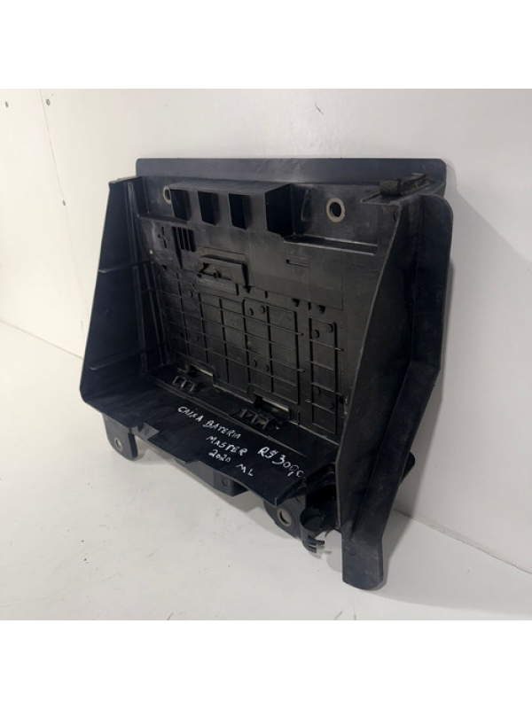 Suporte Fixação Bateria Renault Master 2.3 2013 2014 À 2022.