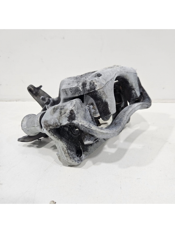 Pinça Freio Traseira Esquerda Renault Master 2.3 2013 À 2025