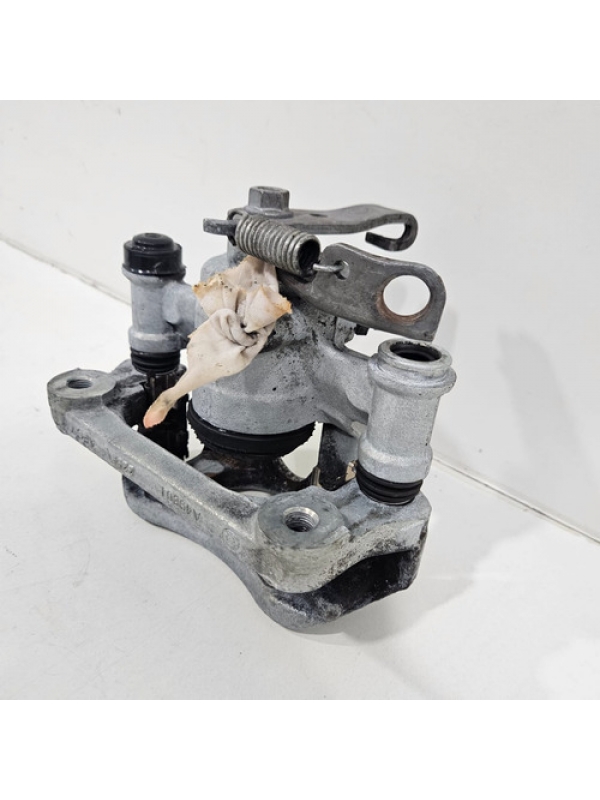 Pinça Freio Traseira Esquerda Renault Master 2.3 2013 À 2025