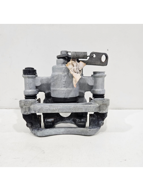 Pinça Freio Traseira Esquerda Renault Master 2.3 2013 À 2025