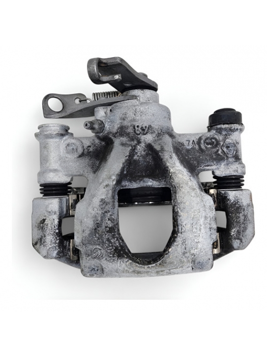 Pinça Freio Traseira Esquerda Renault Master 2.3 2013 À 2025