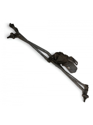 Galhada Motor Limpador Parabrisa Ford F250 F350 1999 2000 01