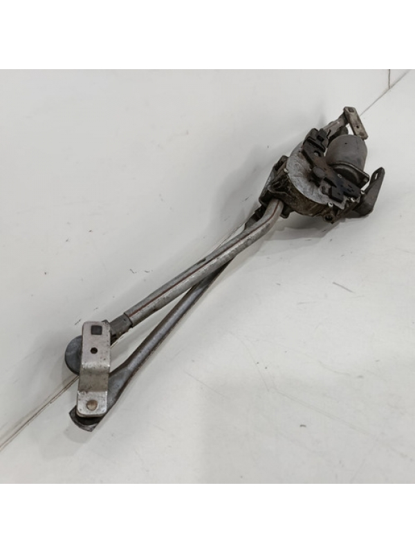 Galhada Motor Limpador Parabrisa Ford F250 F350 1999 2000 01