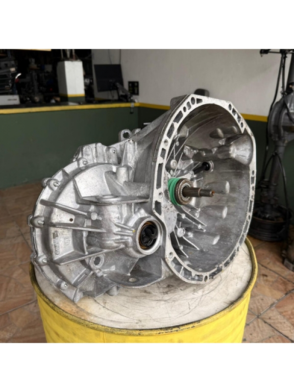 Caixa De Câmbio Renault Master 2.3 2015 2016 2017 018 À 2025