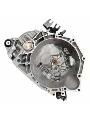 Caixa De Câmbio Fiat Ducato Boxer Jumper 2.0 2023 2024 2025.