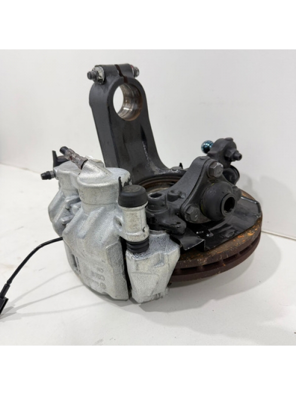 Montante Completo Direito Fiat Ducato Jumper 2.0 2018 À 2024