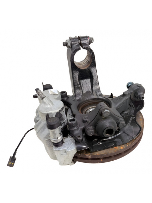 Montante Completo Direito Fiat Ducato Jumper 2.0 2018 À 2024