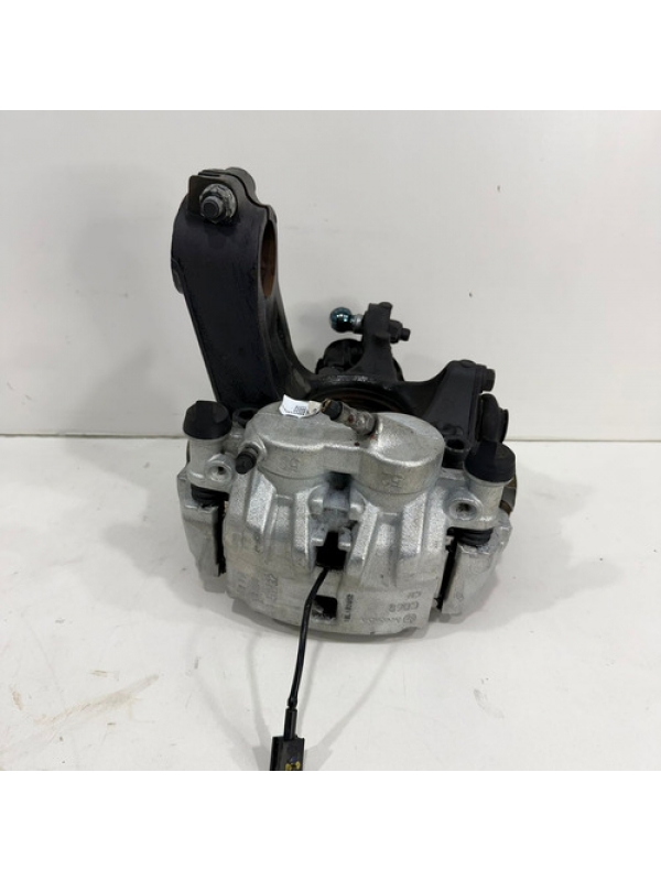 Montante Completo Direito Fiat Ducato Jumper 2.0 2018 À 2024