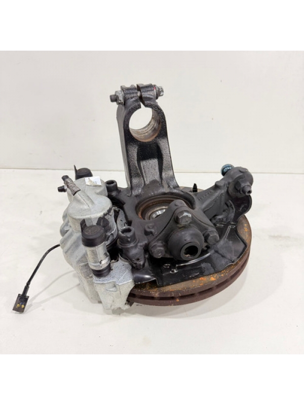 Montante Completo Direito Fiat Ducato Jumper 2.0 2018 À 2024