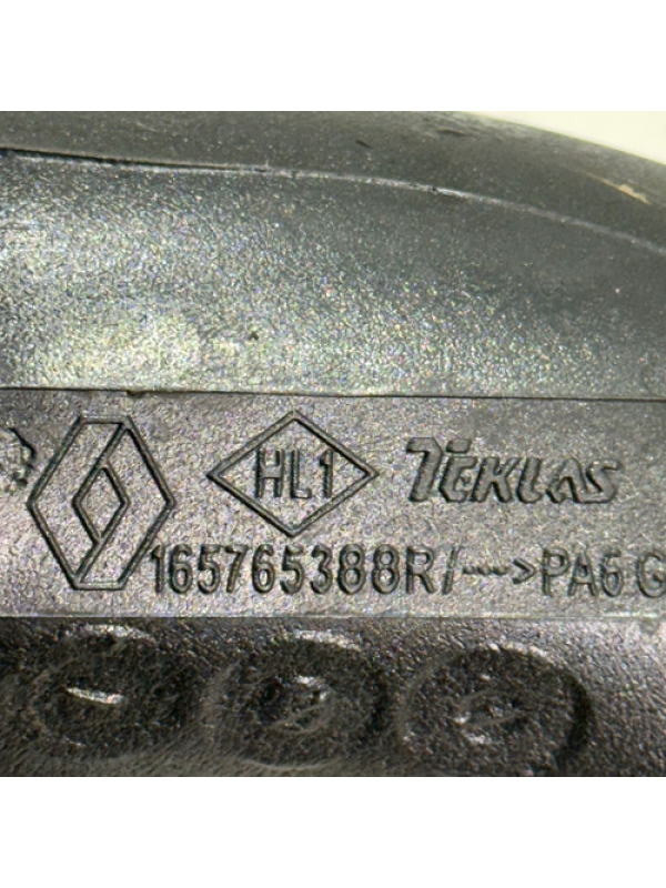 Mangueira Filtro De Ar Renault Master 2.3 2013 2014 À 2022.