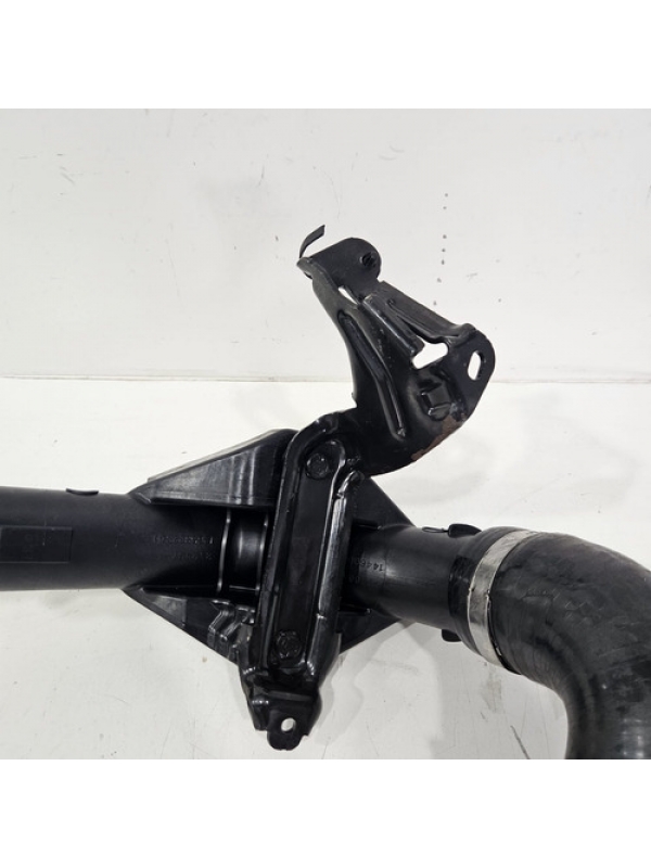 Mangueira Direita Intercooler Renault Master 2022 2023 2024.