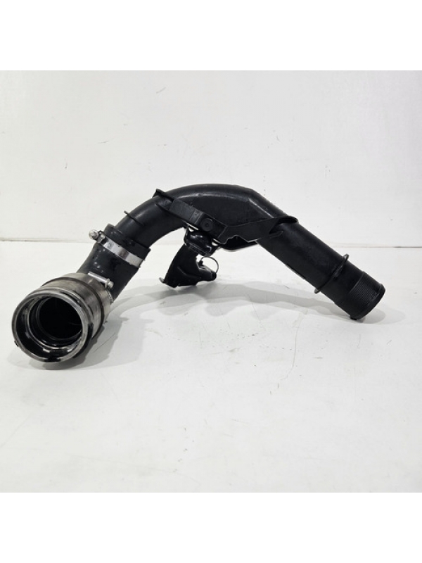 Mangueira Direita Intercooler Renault Master 2022 2023 2024.