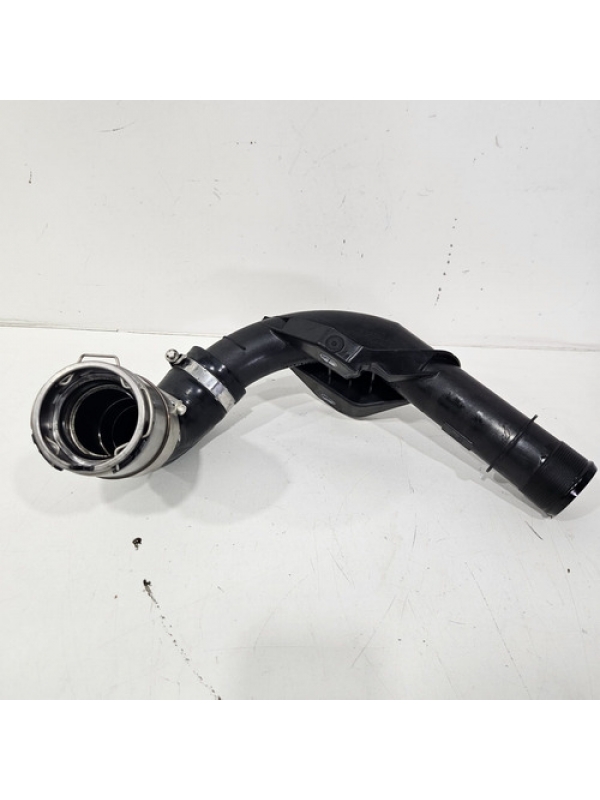 Mangueira Direita Intercooler Renault Master 2022 2023 2024