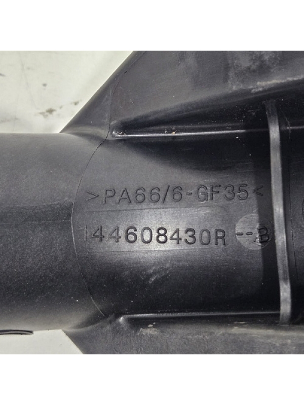 Mangueira Direita Intercooler Renault Master 2022 2023 2024