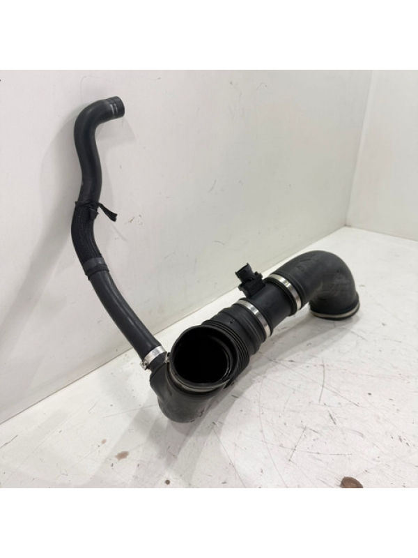 Sensor Maf Fluxo De Ar Mangueira Fiat Ducato 2.0 2018 À 2024