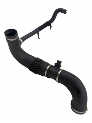 Sensor Maf Fluxo De Ar Mangueira Fiat Ducato 2.0 2018 À 2024