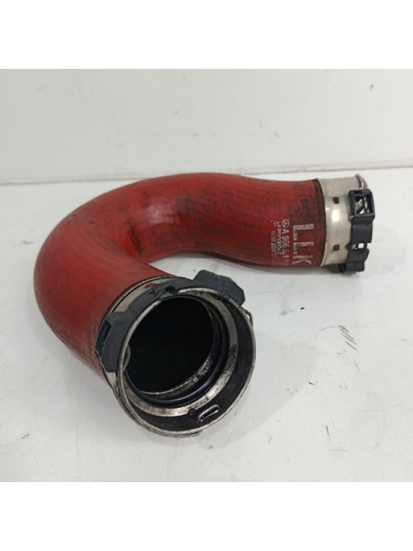 Mangueira Cano Intercooler Mb Sprinter 311 313 415 515 2018.