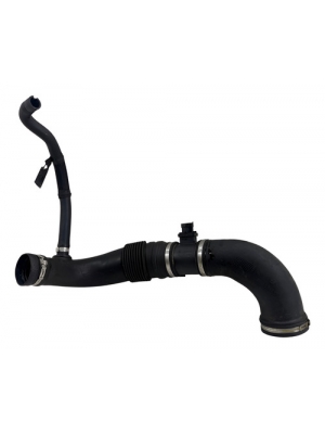 Sensor Maf Fluxo Ar Com Mangueira Fiat Ducato 2.0 2023 2024.