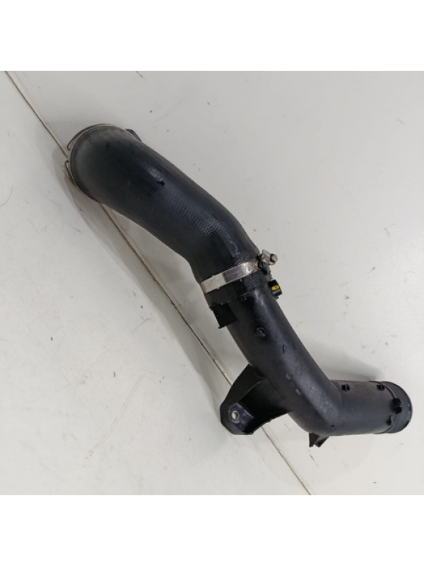 Cano Mangueira Intercooler Renault Master 2.3 2023 2024 2025