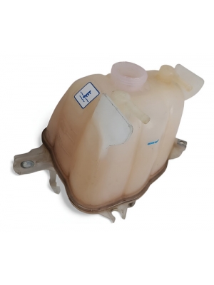 Reservatório Água Radiador Fiat Ducato Boxer Jumper 2.3 2020