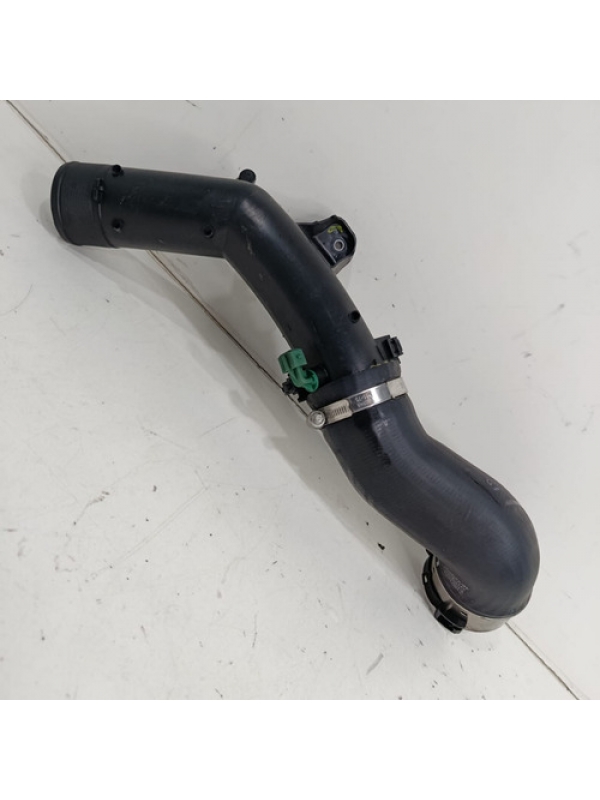 Tubo Mangueira Intercooler Renault Master 2.3 2023 144600588