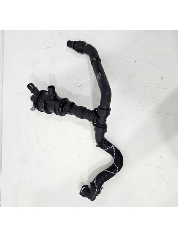 Válvula Ar Quente Do Radiador Renault Master 2.3 2017 À 2023