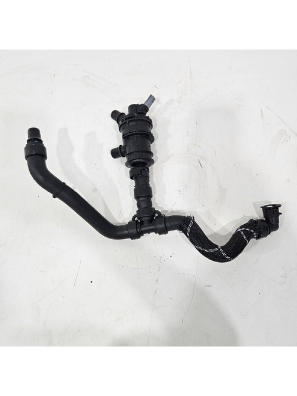 Válvula Ar Quente Do Radiador Renault Master 2.3 2017 À 2023