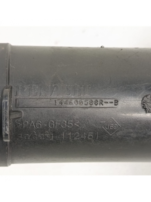 Cano Mangueira Intercooler Renault Master 2.3 2023 144600588