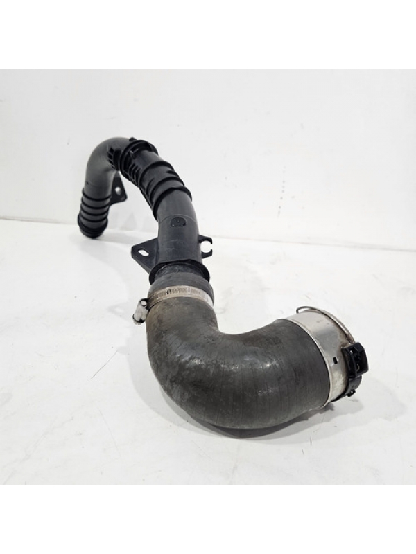 Mangueira Intercooler Da Renault Master 2.3 2023 2024 E 2025