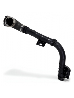 Mangueira Intercooler Da Renault Master 2.3 2023 2024 E 2025