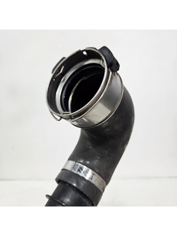 Mangueira Intercooler Da Renault Master 2.3 2023 2024 E 2025