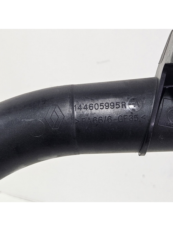 Mangueira Intercooler Da Renault Master 2.3 2023 2024 E 2025