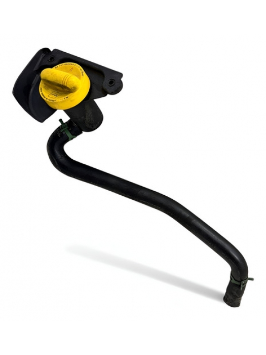 Bocal Gargalo Óleo Motor Renault Master 2.3 2013 À 2021 2022