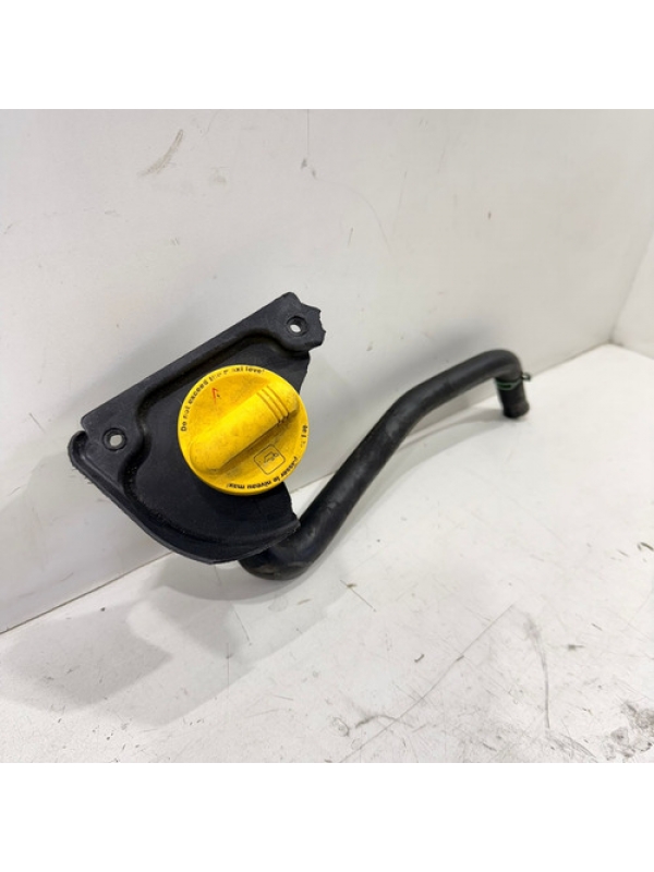 Bocal Gargalo Óleo Motor Renault Master 2.3 2013 À 2021 2022