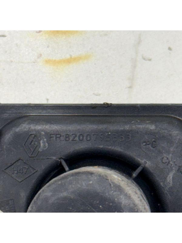 Bocal Gargalo Óleo Motor Renault Master 2.3 2013 À 2021 2022