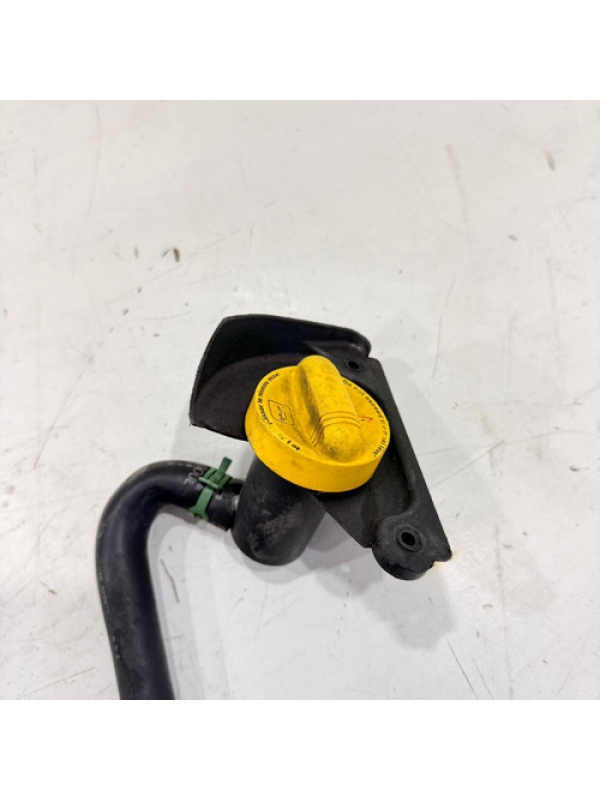 Bocal Gargalo Óleo Motor Renault Master 2.3 2013 À 2021 2022