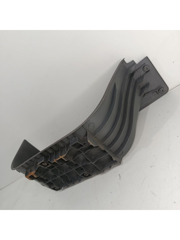 Soleira Estribo Esquerdo Iveco Daily 3.0 2015 2016 2017 2018