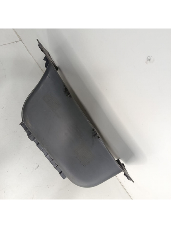 Soleira Estribo Esquerdo Iveco Daily 3.0 2015 2016 2017 2018