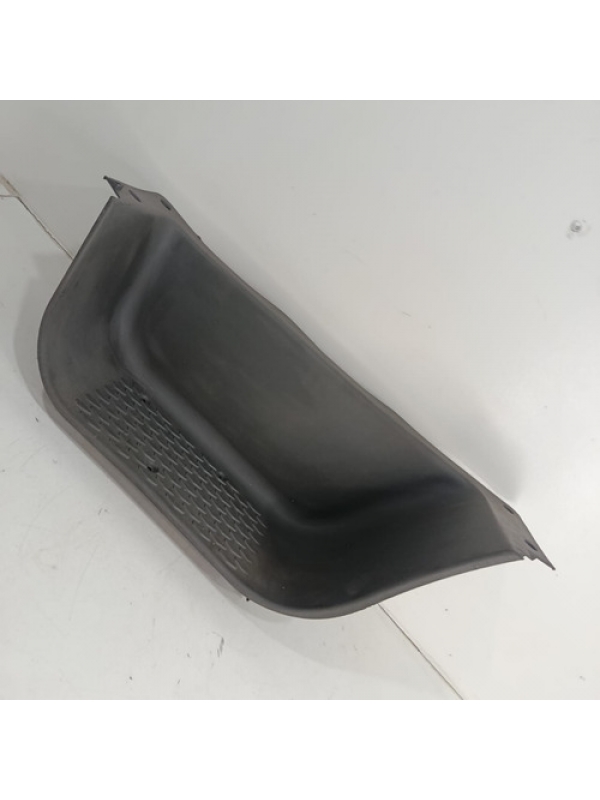 Soleira Estribo Esquerdo Iveco Daily 3.0 2015 2016 2017 2018