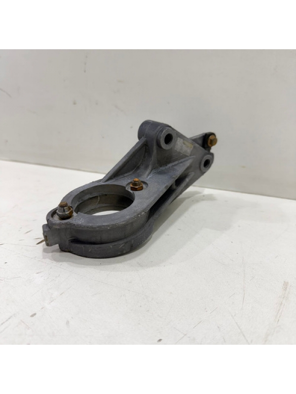 Suporte Semi Eixo Direito Fiat Ducato 2.3 2018 2019 À 2023.