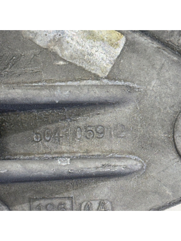 Suporte Semi Eixo Direito Fiat Ducato 2.3 2018 2019 À 2023.