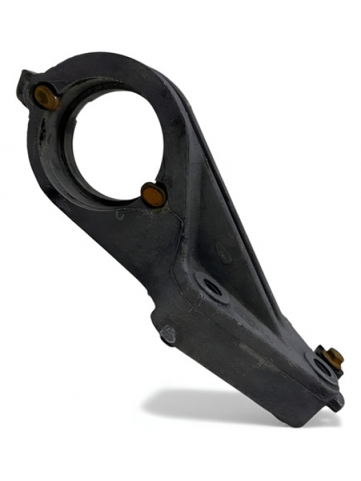 Suporte Semi Eixo Direito Fiat Ducato 2.3 2018 2019 À 2023.