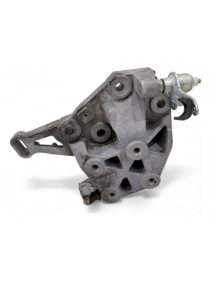 Suporte Motor Lado Esquerdo Fiat Ducato 2.3 2018 2019 À 2022