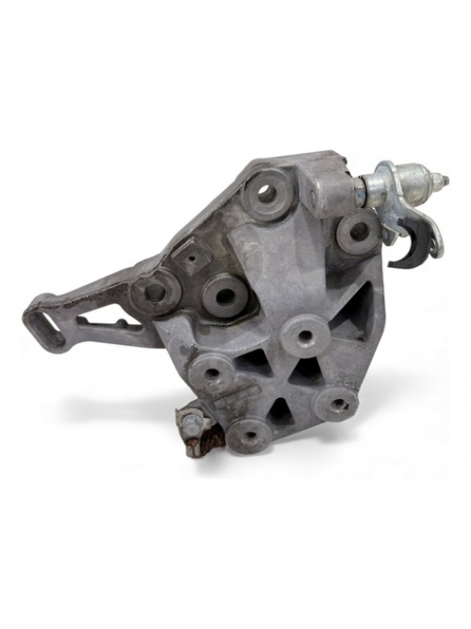 Suporte Motor Lado Esquerdo Fiat Ducato 2.3 2018 2019 À 2022