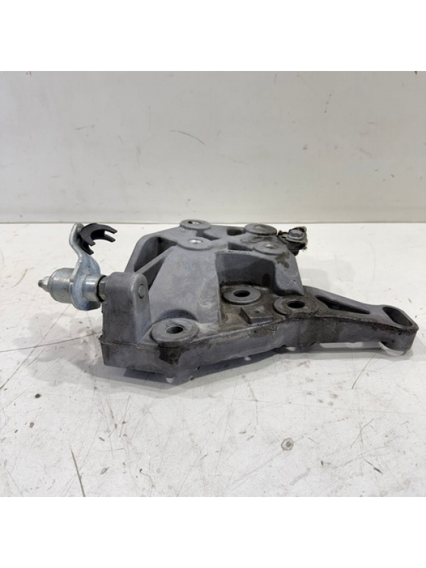 Suporte Motor Lado Esquerdo Fiat Ducato 2.3 2018 2019 À 2022