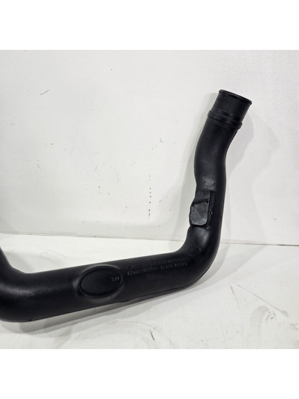 Mangueira Tubo Intercooler Da Renault Master 2.3 2014 À 2022