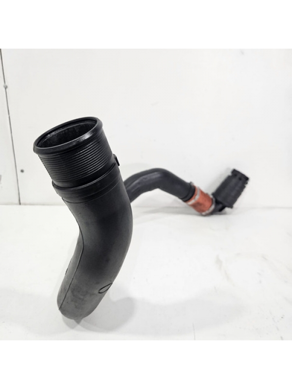 Mangueira Tubo Intercooler Renault Master 2.3 2014 Até 2022.
