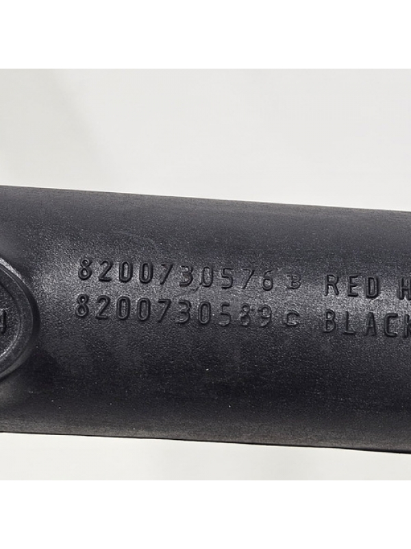 Mangueira Tubo Intercooler Renault Master 2.3 2014 Até 2022.